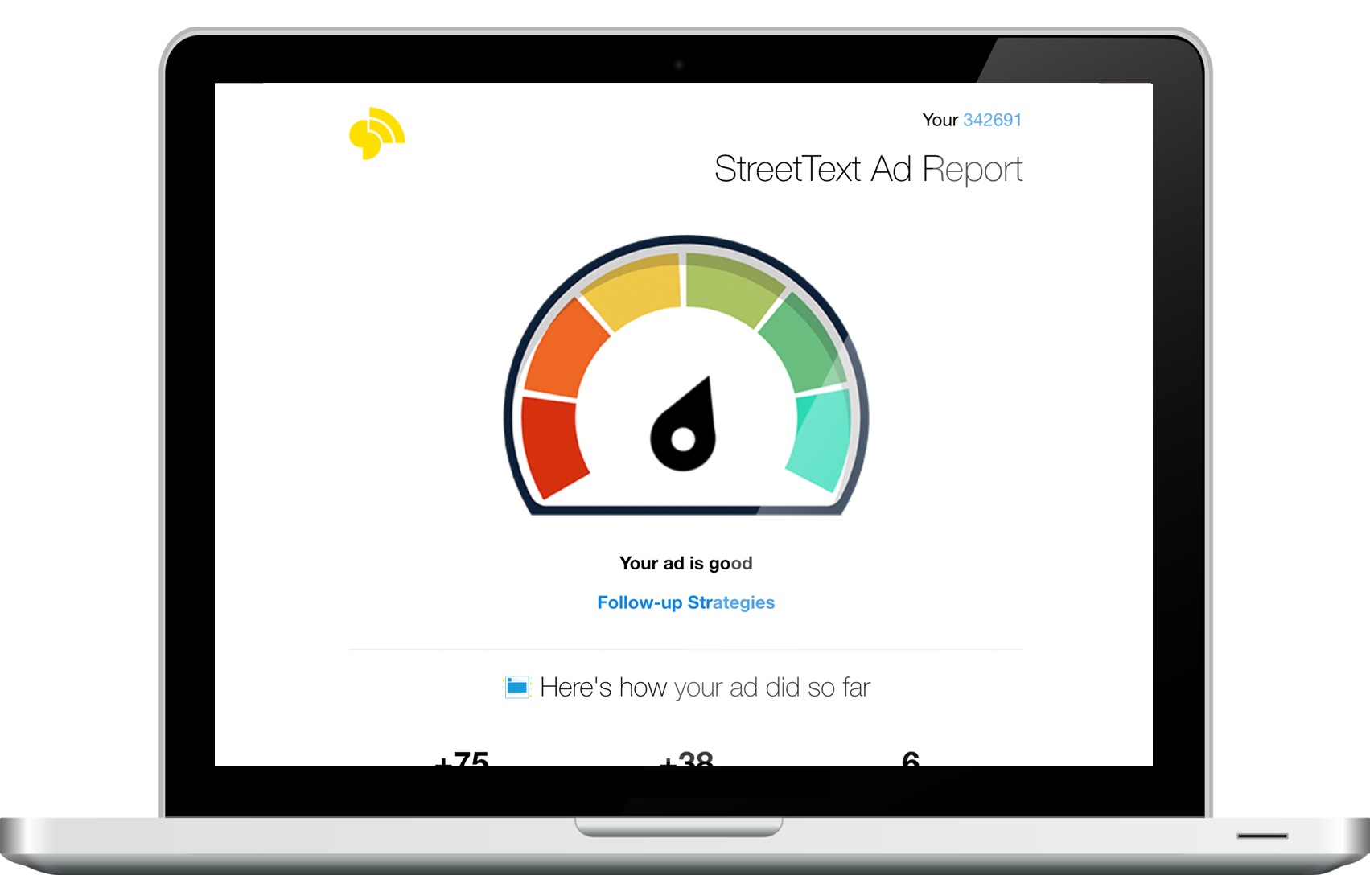 Streettext Overview