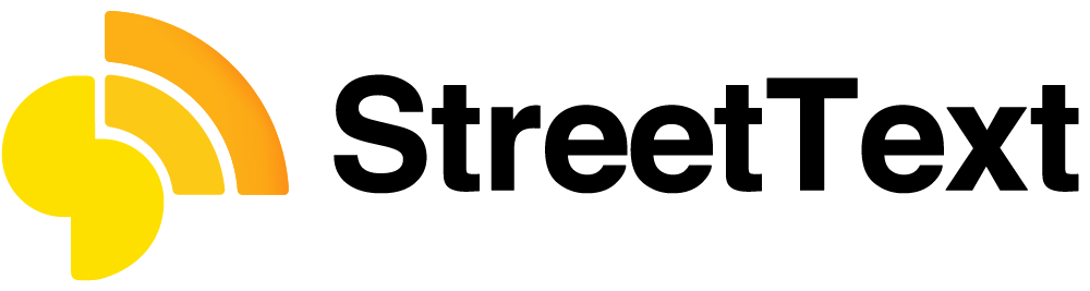 StreetText