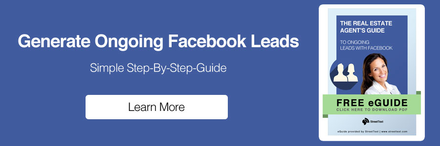 Facebook Farming eGuide by StreetText