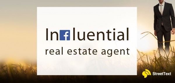 the guide to growing your facebook influence from StreetText