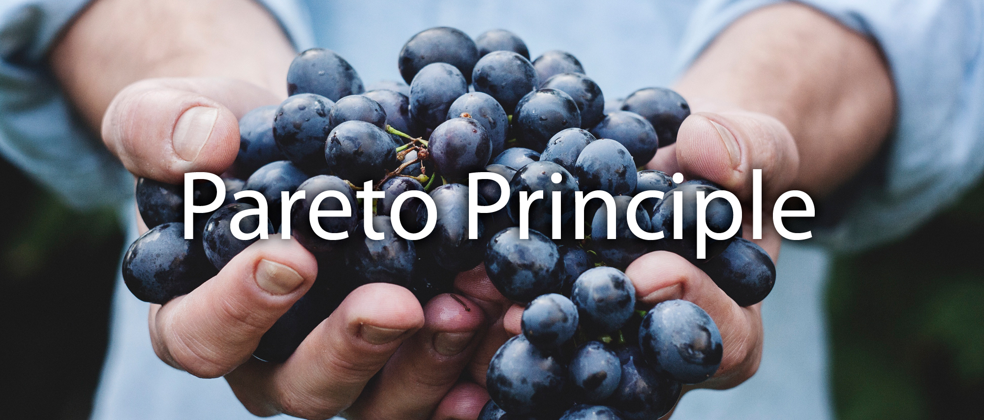 Pareto principle