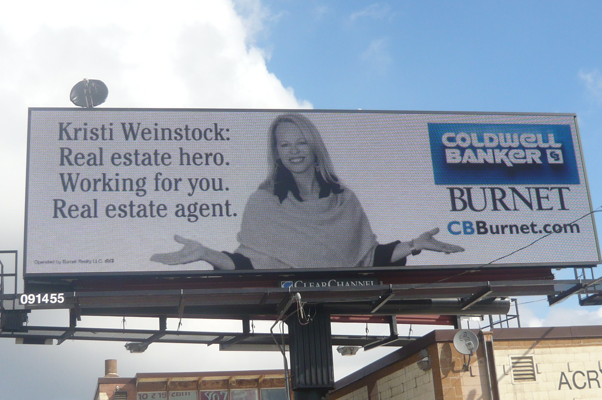 7 Awesome Billboard Ad Examples For Real Estate Meta Ad Strategies