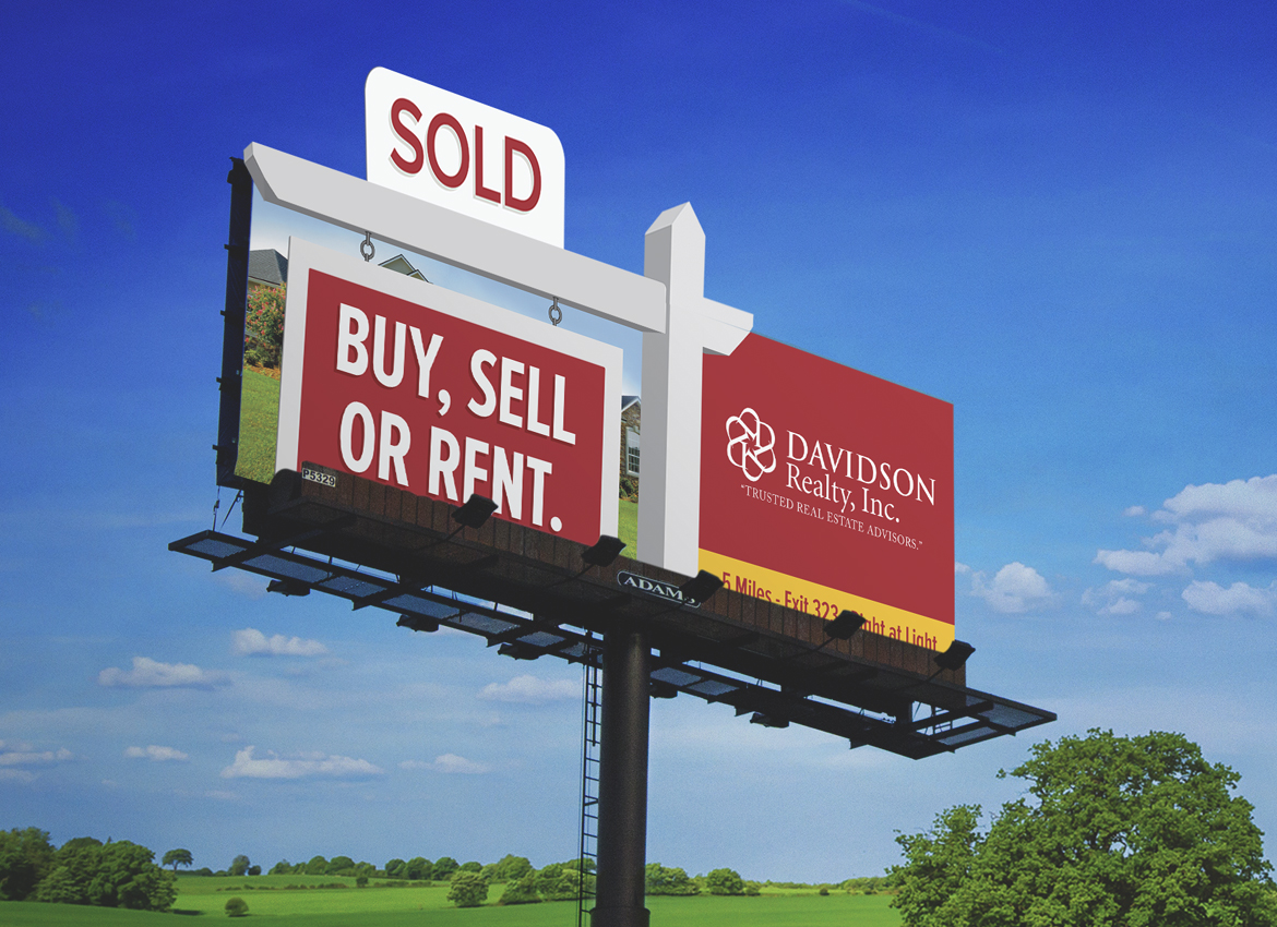 7 Awesome Billboard Ad Examples For Real Estate