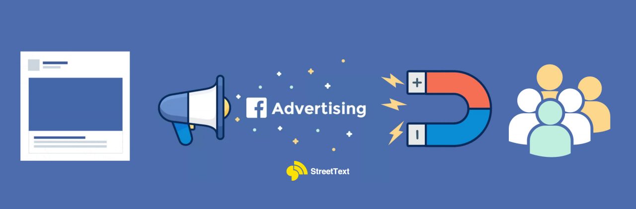 Facebook advertising for lead generation