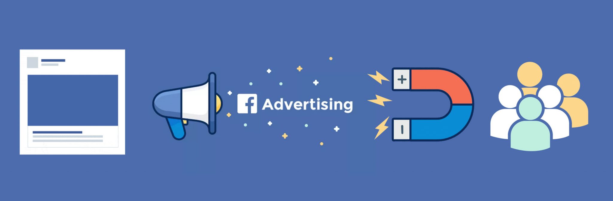 Facebook advertising for lead generation