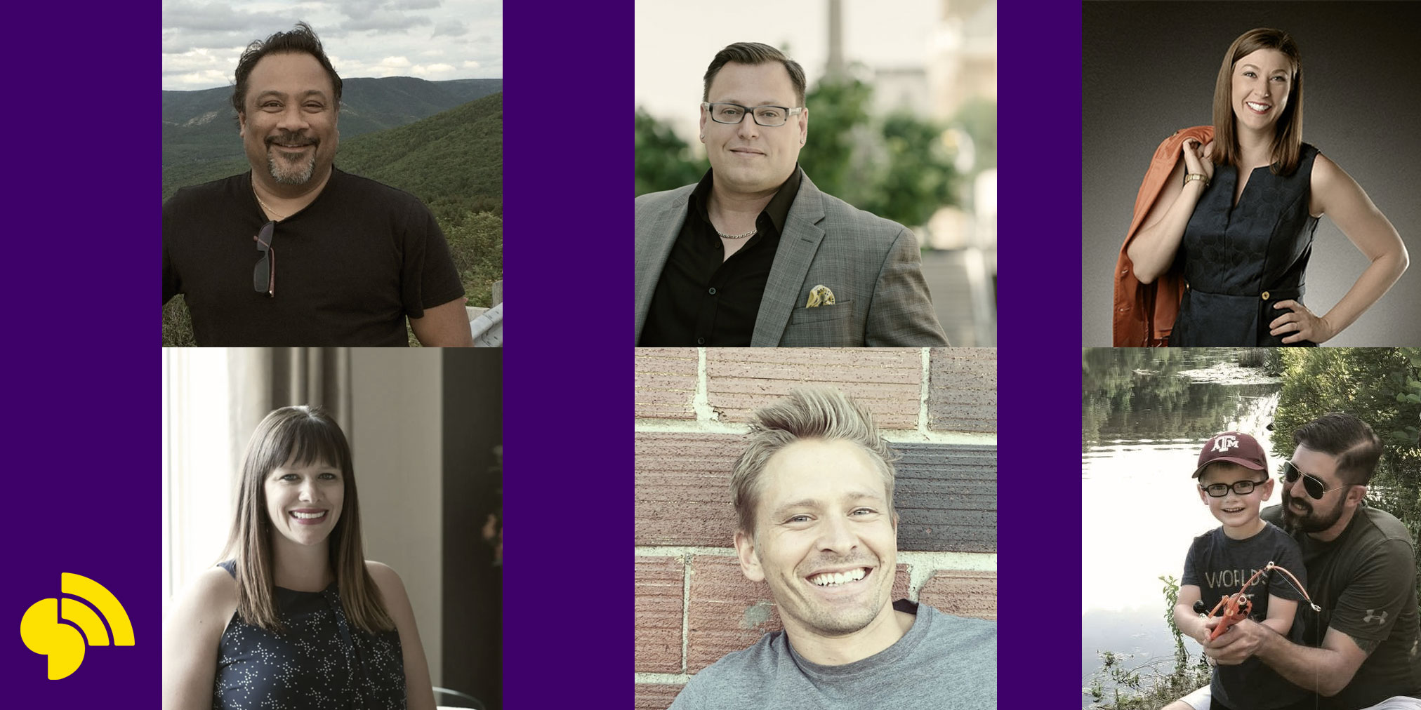 Top real estate professionals and influencers