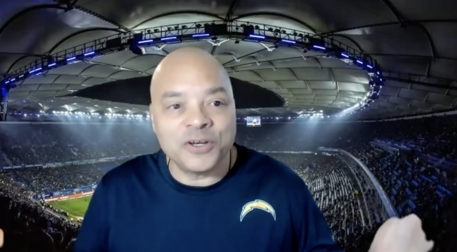 Leon Harper, Washington Real Estate Agent, Shares His Success with StreetText Meta Ad