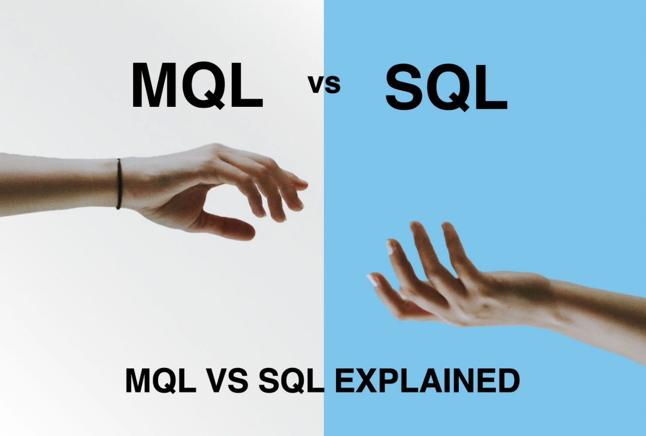 mql vs sql explained