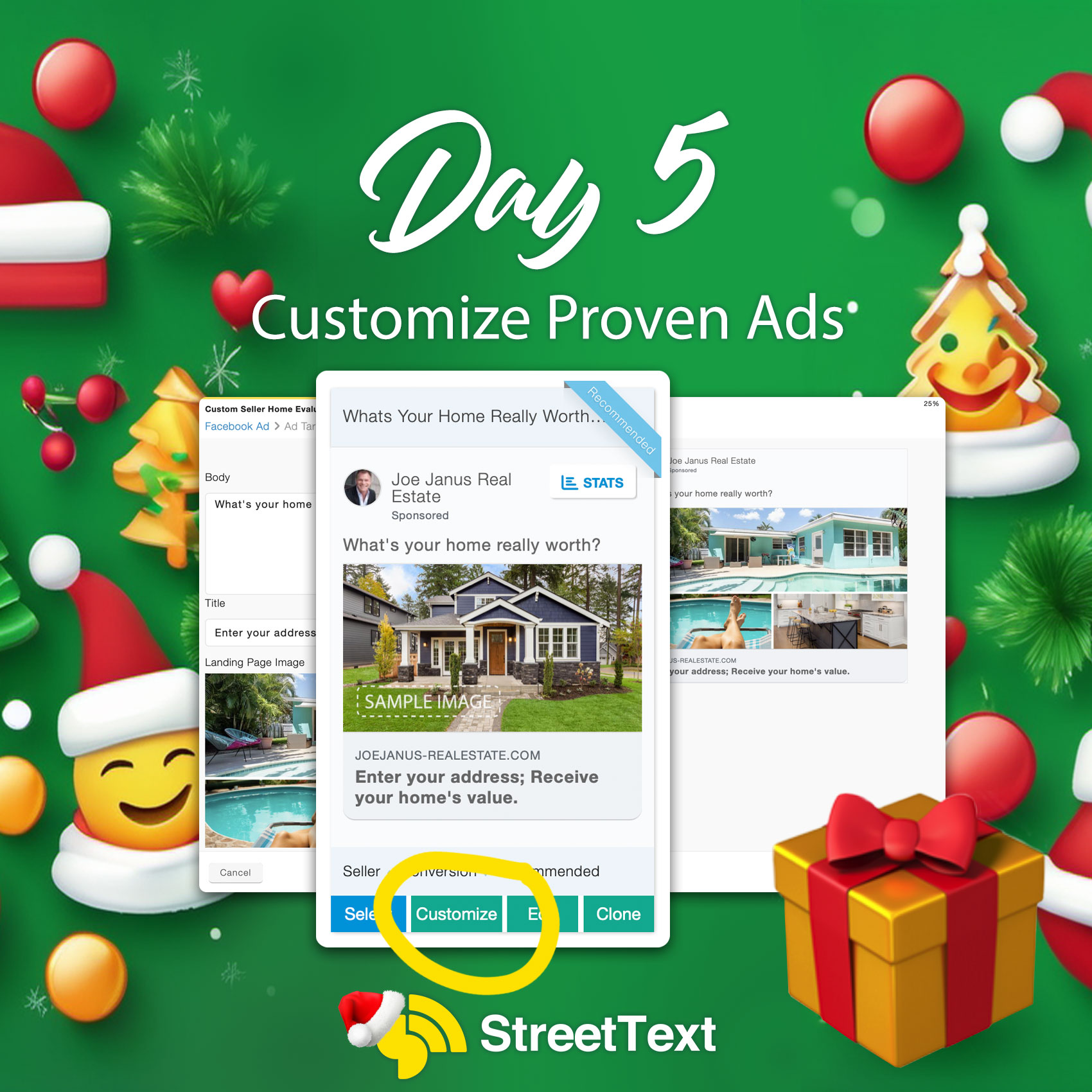 🎄 12 Days of Features – Meta Ad Strategies, Tutorials & Much More