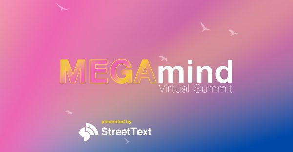 Mega Mind Virtual Summit Event